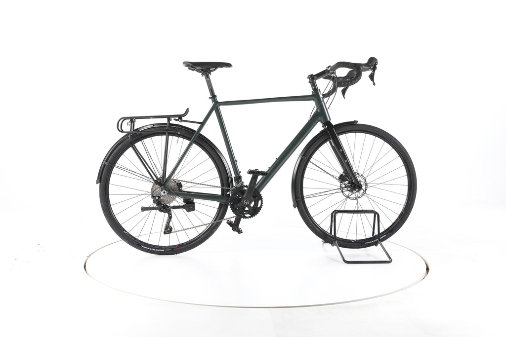 Fahrradprofis Custom Gravel Disc Fahrrad City & Trekking - Image 1
