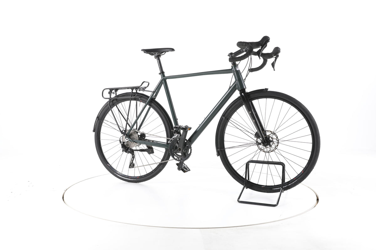 Fahrradprofis Custom Gravel Disc Fahrrad City & Trekking - Image 2