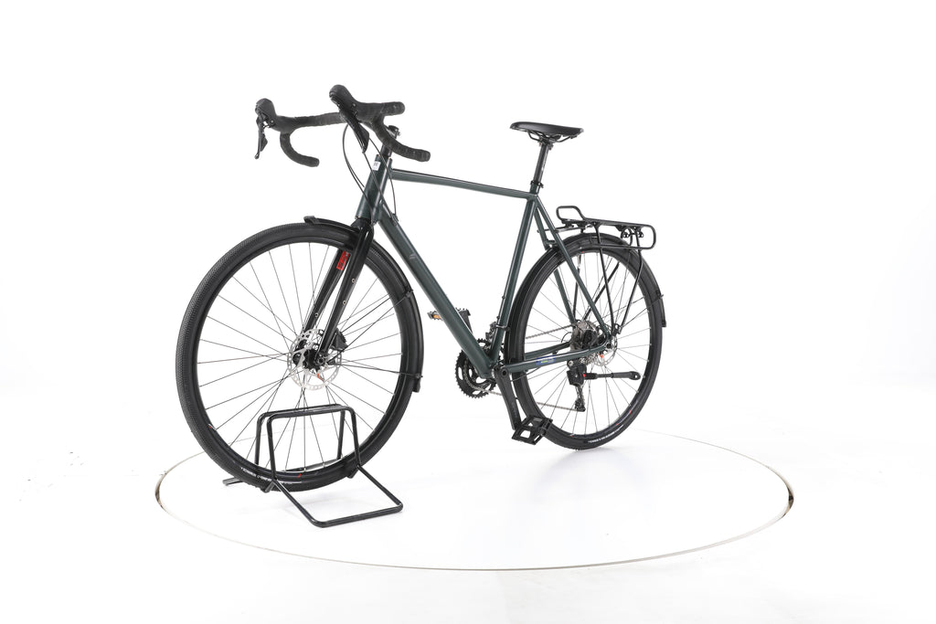 Fahrradprofis Custom Gravel Disc Fahrrad City & Trekking - Image 6