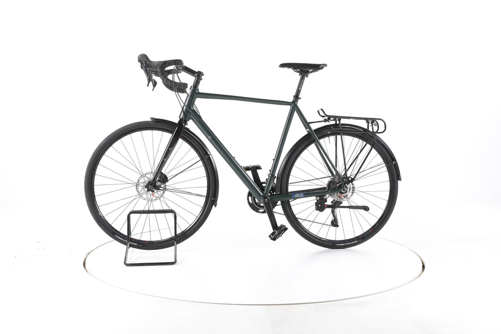 Fahrradprofis Custom Gravel Disc Fahrrad City & Trekking - Image 7