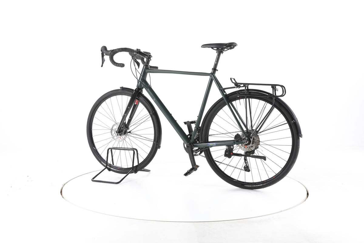 Fahrradprofis Custom Gravel Disc Fahrrad City & Trekking - Image 8