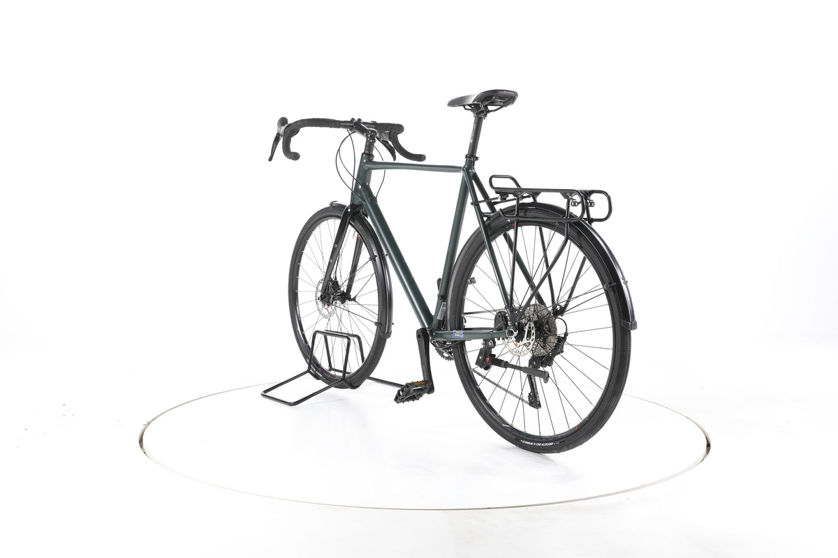 Fahrradprofis Custom Gravel Disc Fahrrad City & Trekking - Image 9