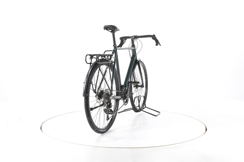 Fahrradprofis Custom Gravel Disc Fahrrad City & Trekking - Image 11