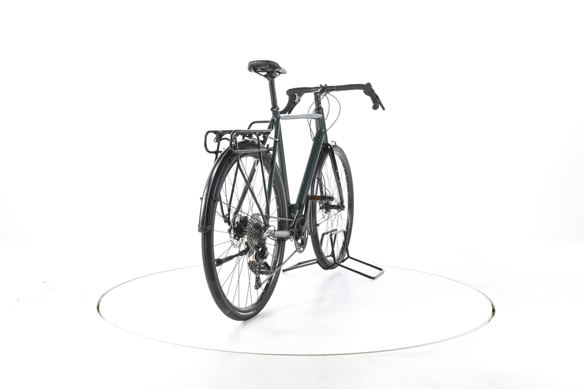 Fahrradprofis Custom Gravel Disc Fahrrad City & Trekking - Image 11