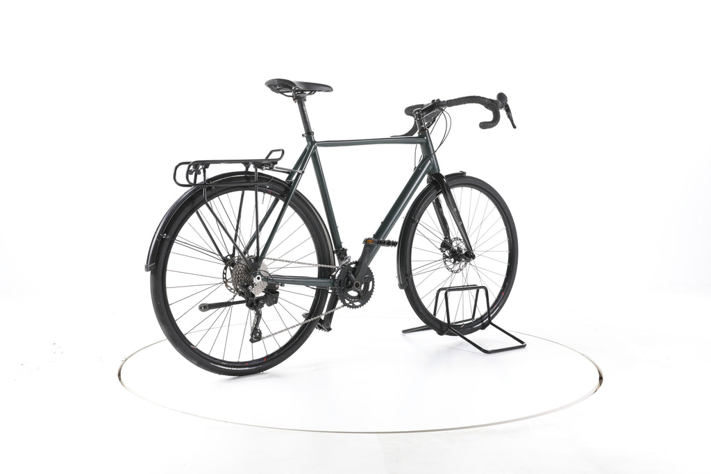 Fahrradprofis Custom Gravel Disc Fahrrad City & Trekking - Image 12