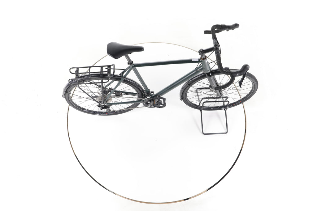 Fahrradprofis Custom Gravel Disc Fahrrad City & Trekking - Image 13