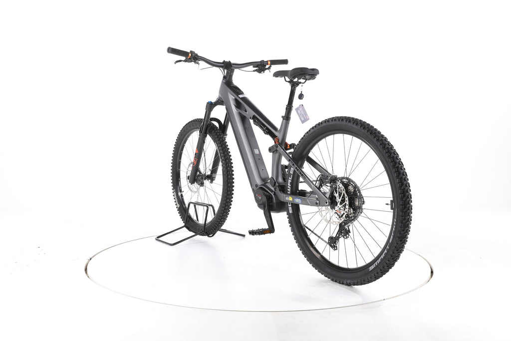 Cube Stereo Hybrid ONE44 HPC SLX E-Bike Fully Carbon 2026 - Image 9