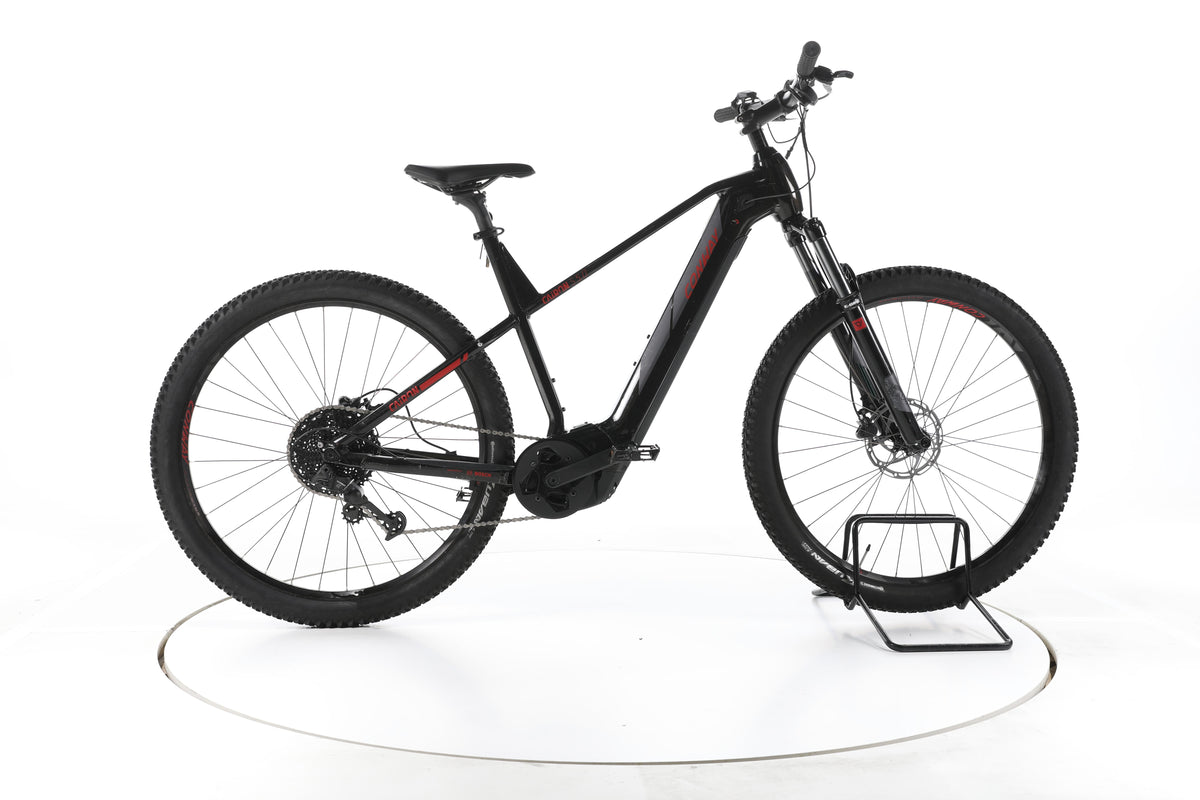 Conway Cairon S 5.0 E-Bike 2024 - Image 1