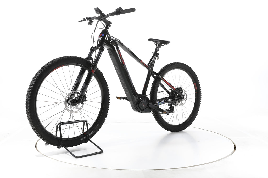 Conway Cairon S 5.0 E-Bike 2024 - Image 6