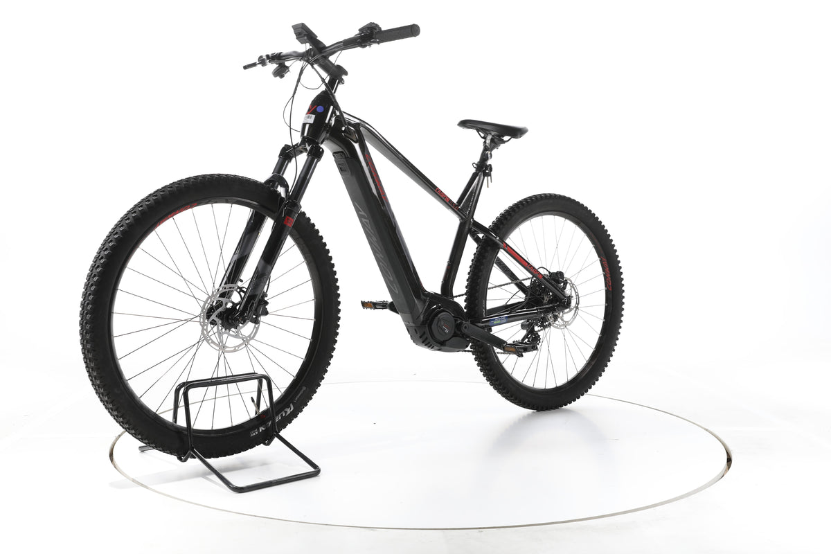 Conway Cairon S 5.0 E-Bike 2024 - Image 6