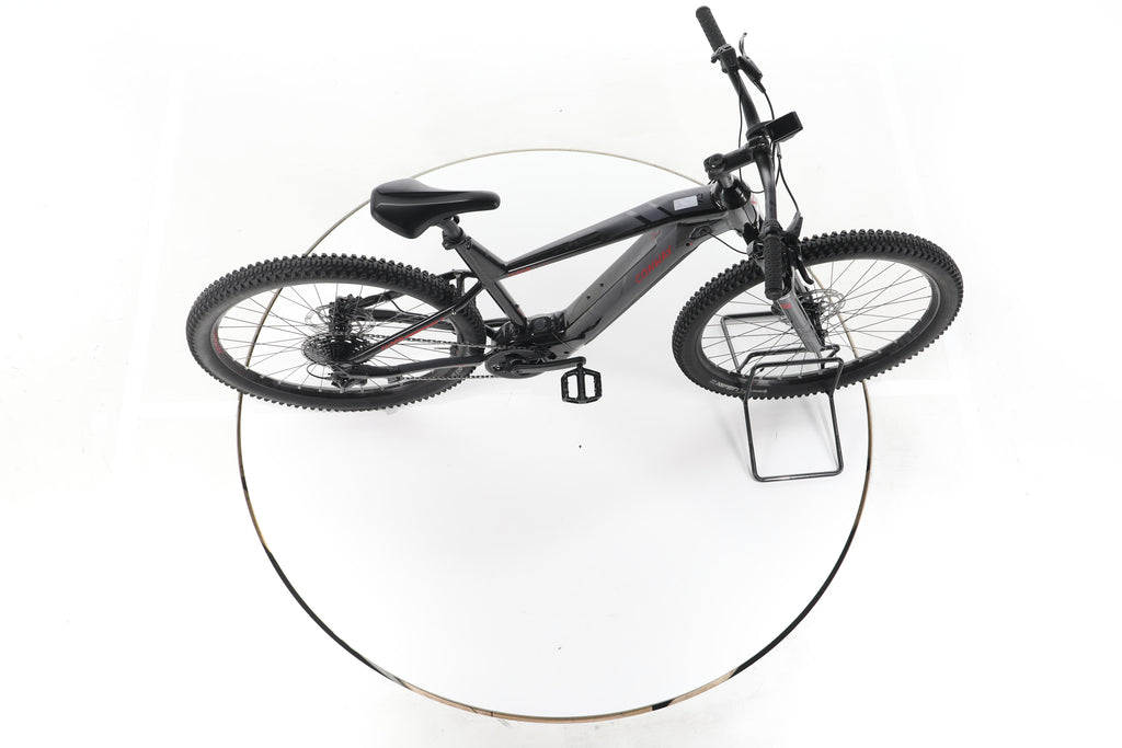 Conway Cairon S 5.0 E-Bike 2024 - Image 13