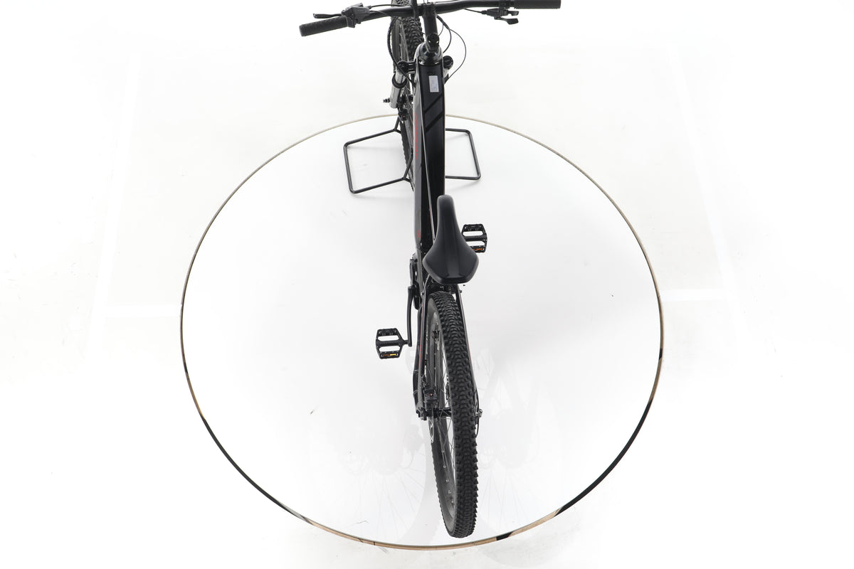 Conway Cairon S 5.0 E-Bike 2024 - Image 22