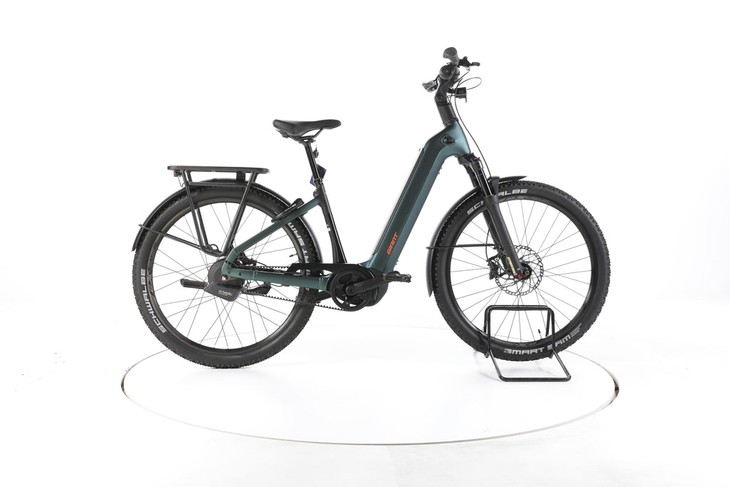 Giant AnyTour X E+ 0 City E-Bike Tiefeinsteiger 2025 - Image 1