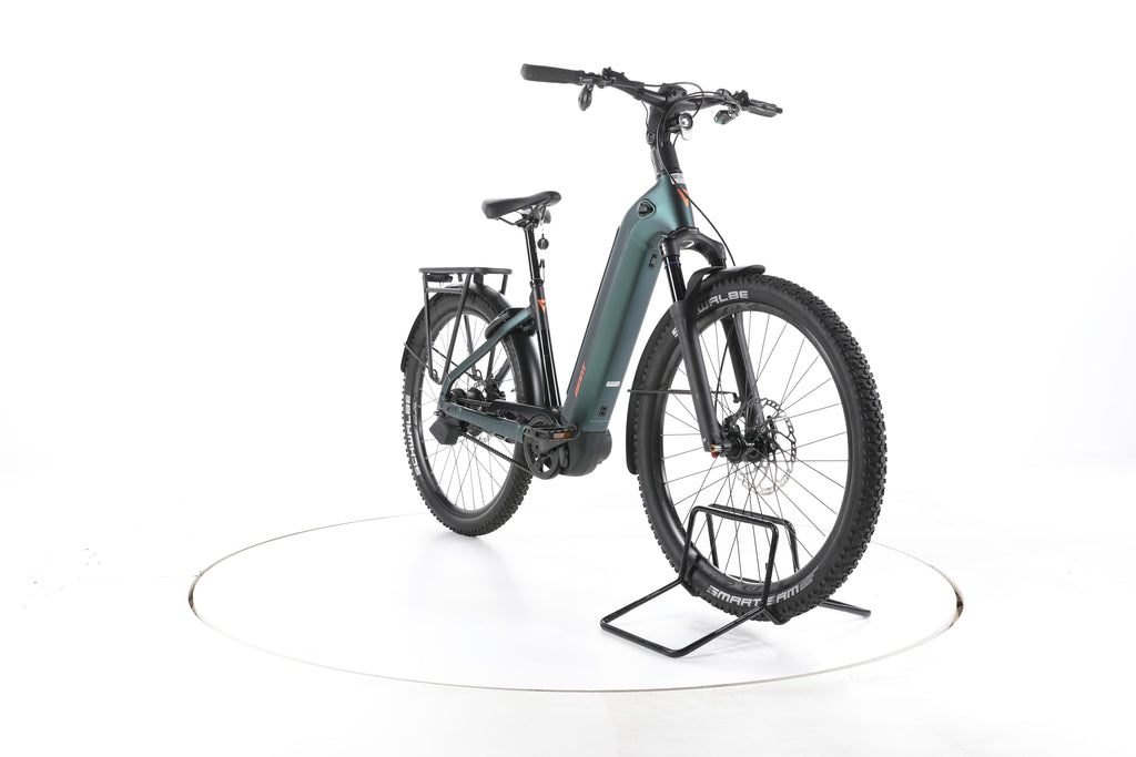 Giant AnyTour X E+ 0 City E-Bike Tiefeinsteiger 2025 - Image 3