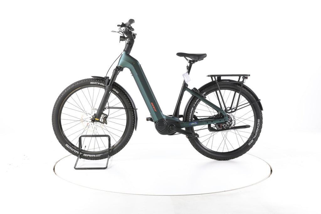 Giant AnyTour X E+ 0 City E-Bike Tiefeinsteiger 2025 - Image 7