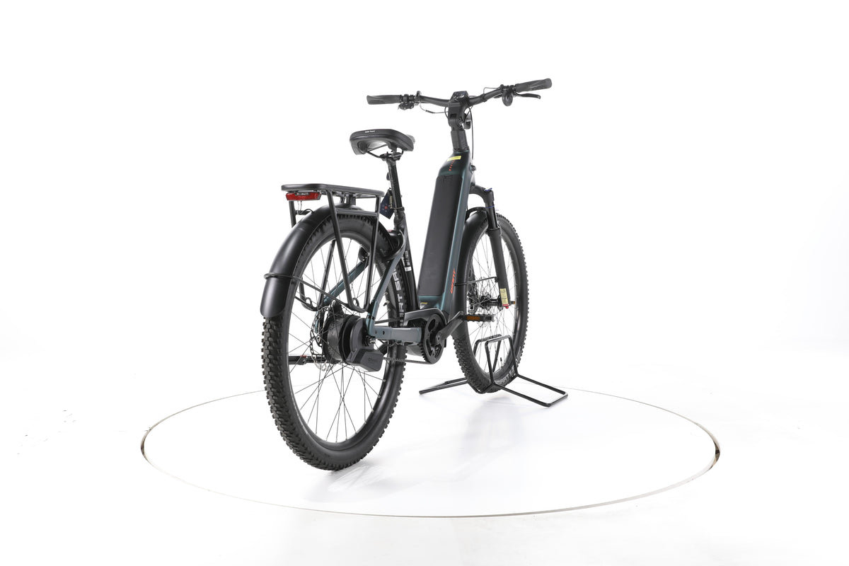Giant AnyTour X E+ 0 City E-Bike Tiefeinsteiger 2025 - Image 11