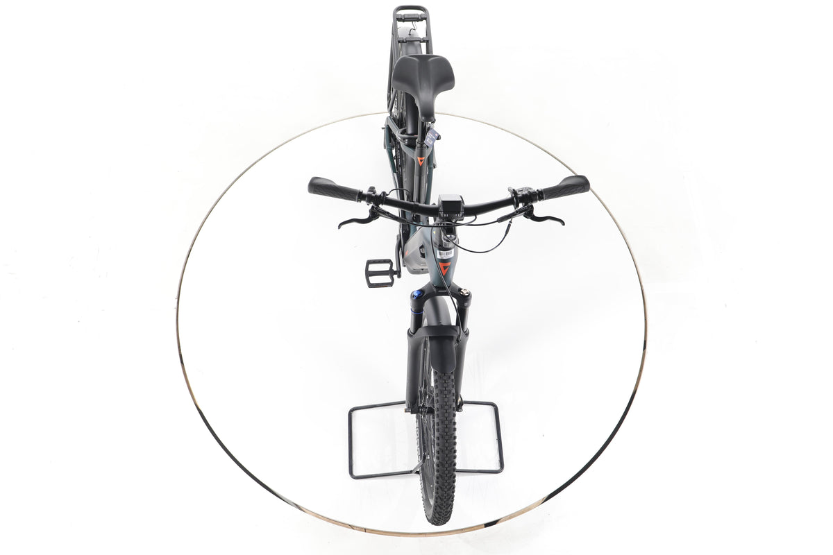 Giant AnyTour X E+ 0 City E-Bike Tiefeinsteiger 2025 - Image 16