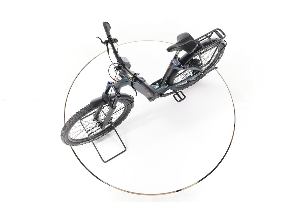 Giant AnyTour X E+ 0 City E-Bike Tiefeinsteiger 2025 - Image 18