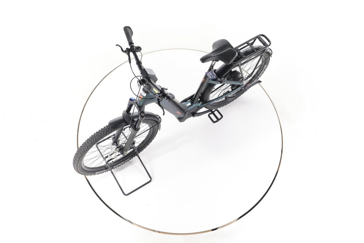 Giant AnyTour X E+ 0 City E-Bike Tiefeinsteiger 2025 - Image 18