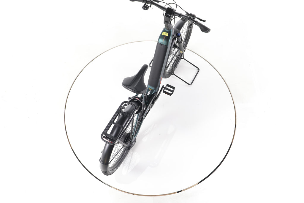 Giant AnyTour X E+ 0 City E-Bike Tiefeinsteiger 2025 - Image 23