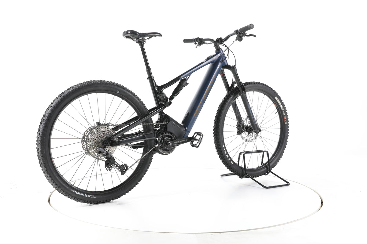 Rocky Mountain Instinct PowerPlay A30 E-Bike Fully - Image 12
