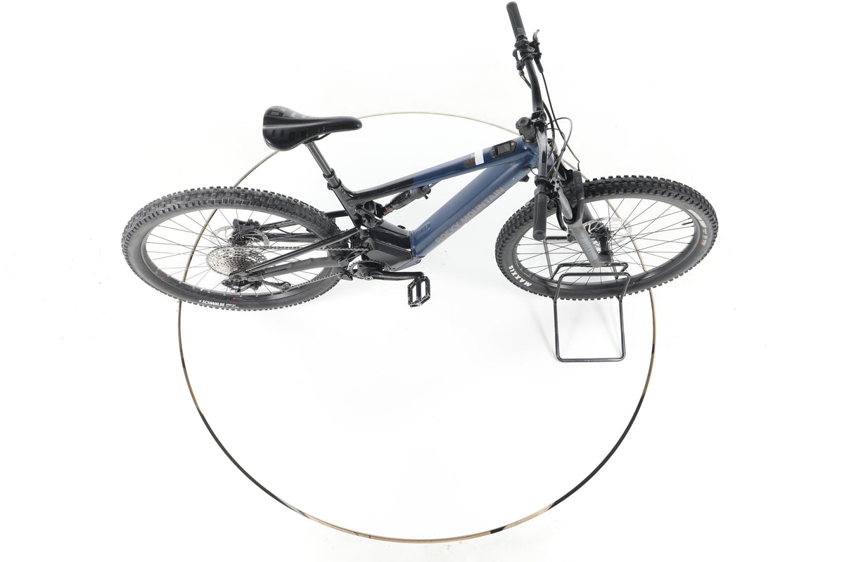 Rocky Mountain Instinct PowerPlay A30 E-Bike Fully - Image 13