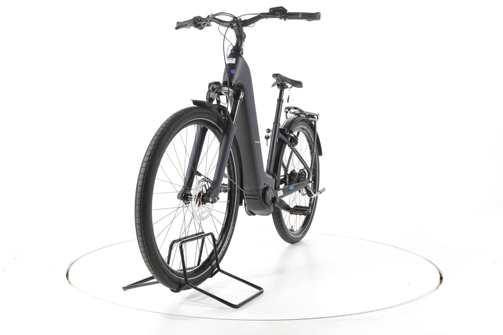 Cube Kathmandu Hybrid Comfort Pro City E-Bike Tiefeinsteiger 2025 - Image 5