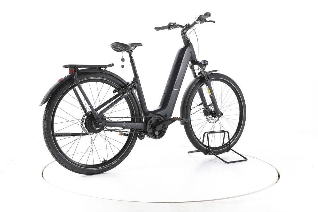 Cube Kathmandu Hybrid Comfort Pro City E-Bike Tiefeinsteiger 2025 - Image 12
