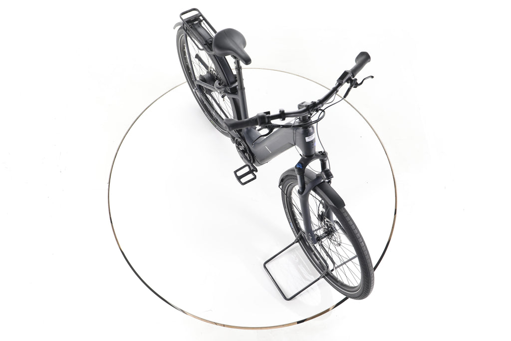 Cube Kathmandu Hybrid Comfort Pro City E-Bike Tiefeinsteiger 2025 - Image 15