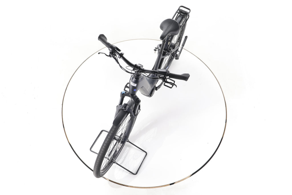 Cube Kathmandu Hybrid Comfort Pro City E-Bike Tiefeinsteiger 2025 - Image 17