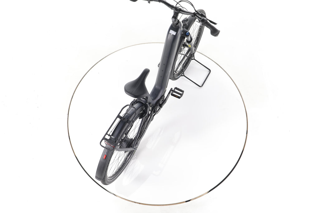 Cube Kathmandu Hybrid Comfort Pro City E-Bike Tiefeinsteiger 2025 - Image 23