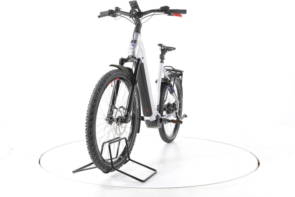 Corratec Life CX6 City E-Bike Tiefeinsteiger - Image 5