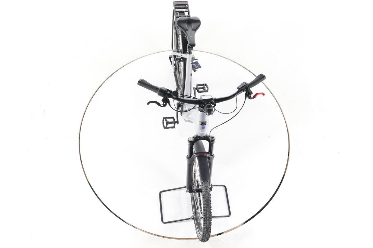 Corratec Life CX6 City E-Bike Tiefeinsteiger - Image 16