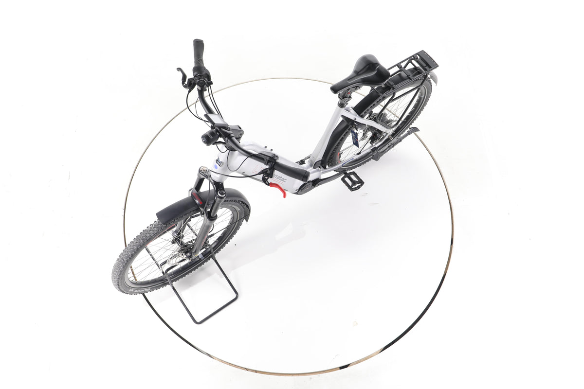 Corratec Life CX6 City E-Bike Tiefeinsteiger - Image 18