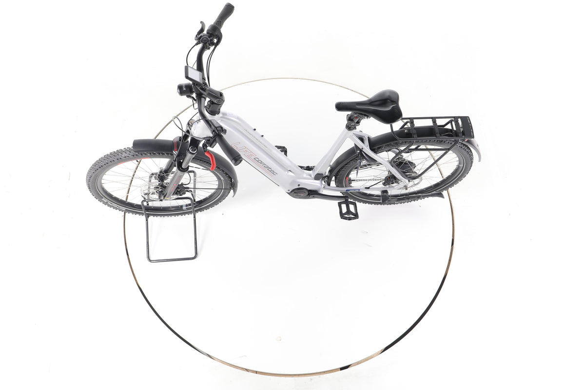 Corratec Life CX6 City E-Bike Tiefeinsteiger - Image 19