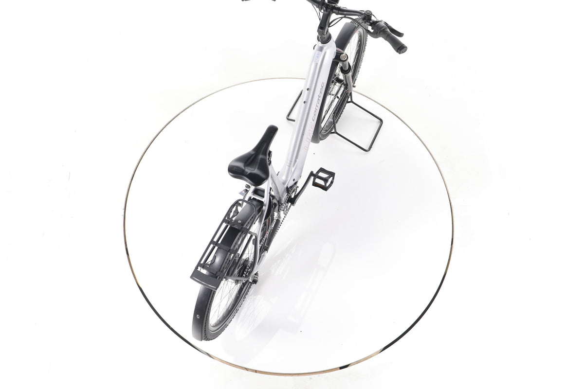 Corratec Life CX6 City E-Bike Tiefeinsteiger - Image 23