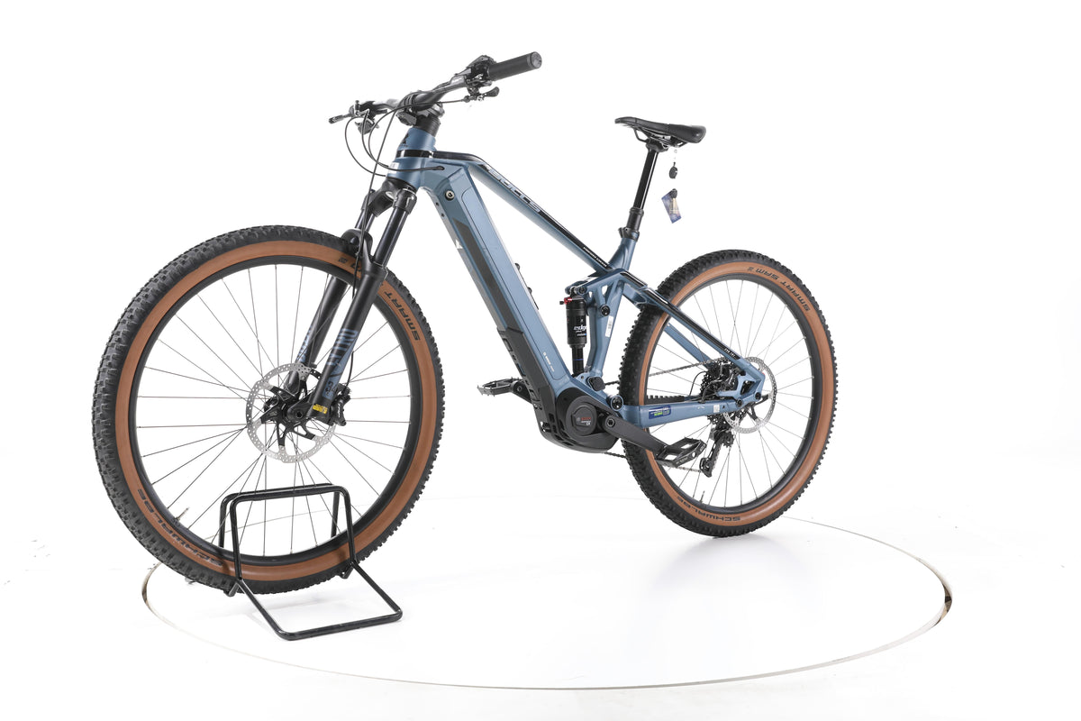 Bulls Sonic EVO TR1 E-Bike Fully - Image 6
