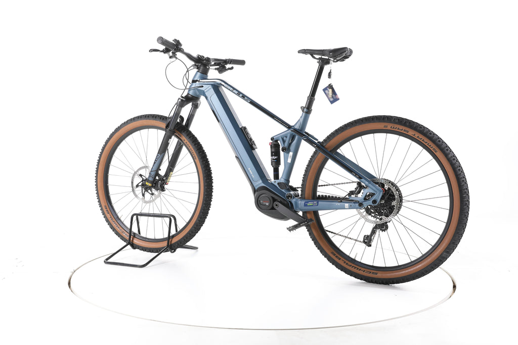 Bulls Sonic EVO TR1 E-Bike Fully - Image 8