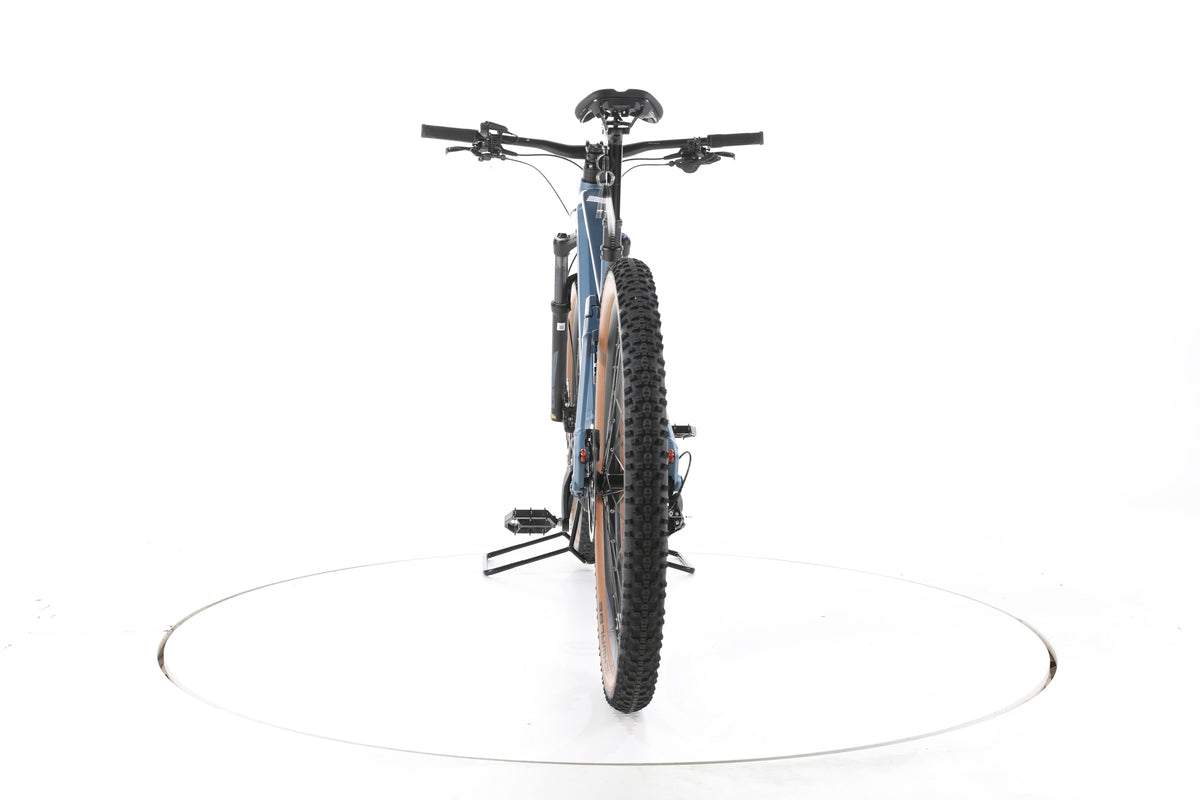 Bulls Sonic EVO TR1 E-Bike Fully - Image 10