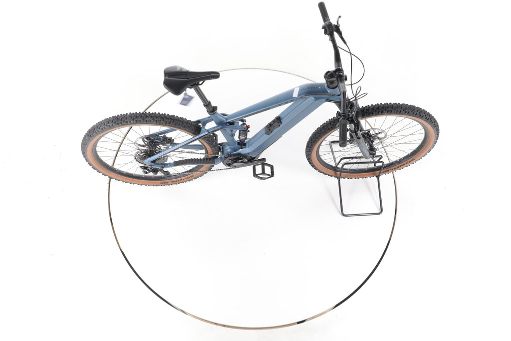 Bulls Sonic EVO TR1 E-Bike Fully - Image 13