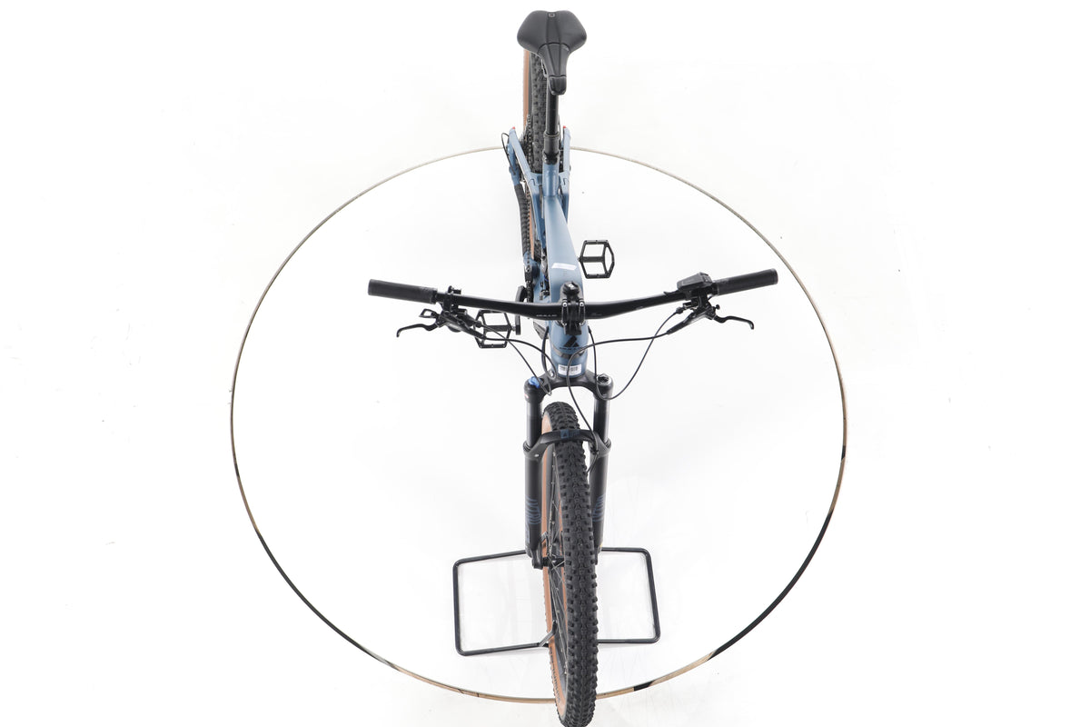 Bulls Sonic EVO TR1 E-Bike Fully - Image 16
