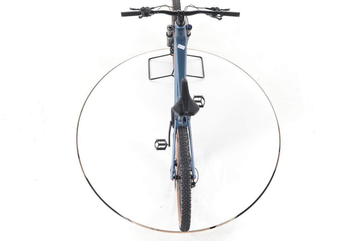 Bulls Sonic EVO TR1 E-Bike Fully - Image 22