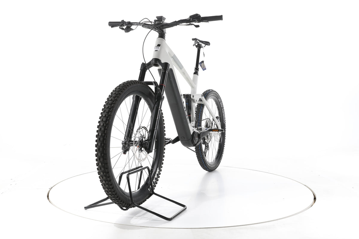 Cube Stereo Hybrid 160 HPC SLX E-Bike Fully Carbon - Image 5
