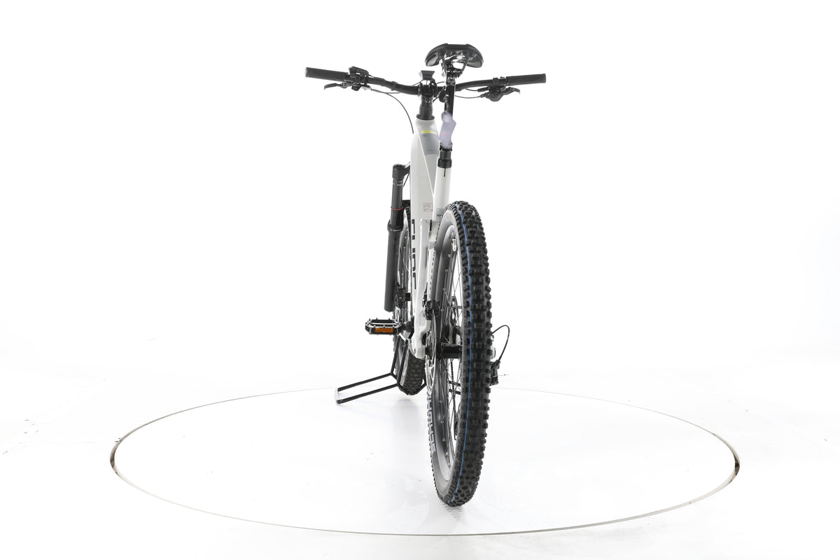 Cube Stereo Hybrid 160 HPC SLX E-Bike Fully Carbon - Image 10