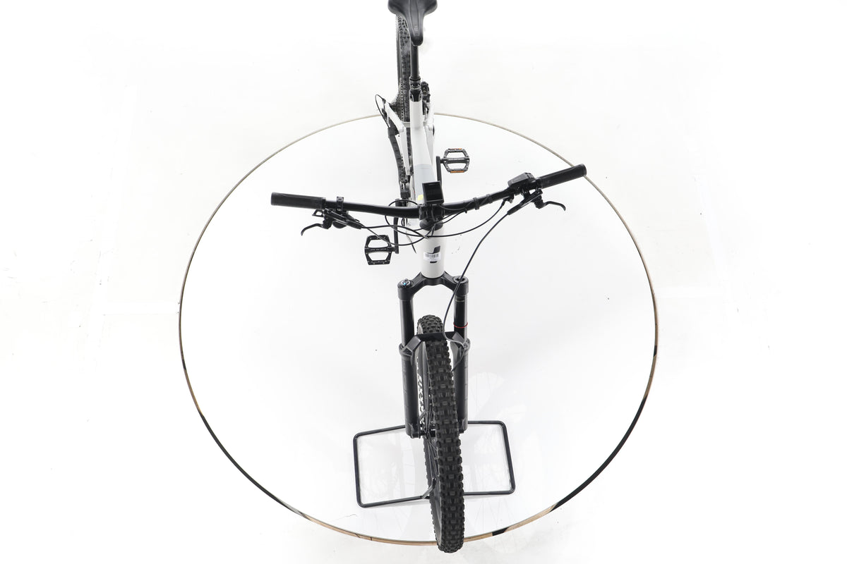 Cube Stereo Hybrid 160 HPC SLX E-Bike Fully Carbon - Image 16