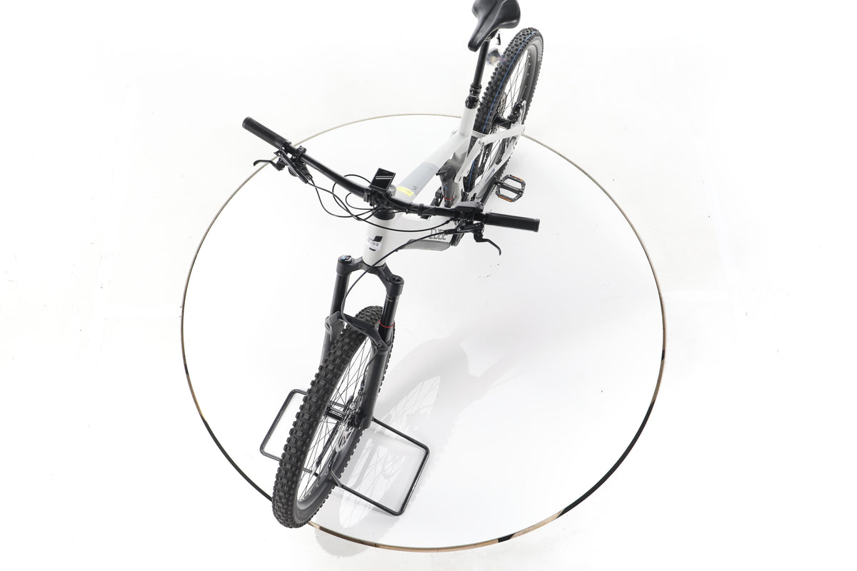 Cube Stereo Hybrid 160 HPC SLX E-Bike Fully Carbon - Image 17