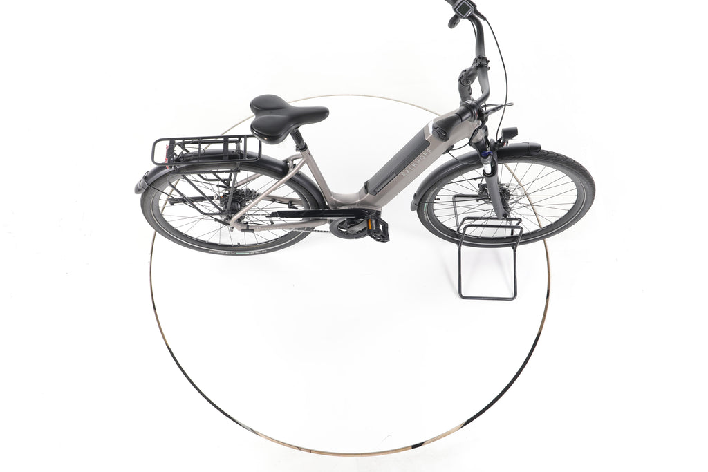 Kalkhoff Entice 1.B Move City E-Bike Tiefeinsteiger - Image 13