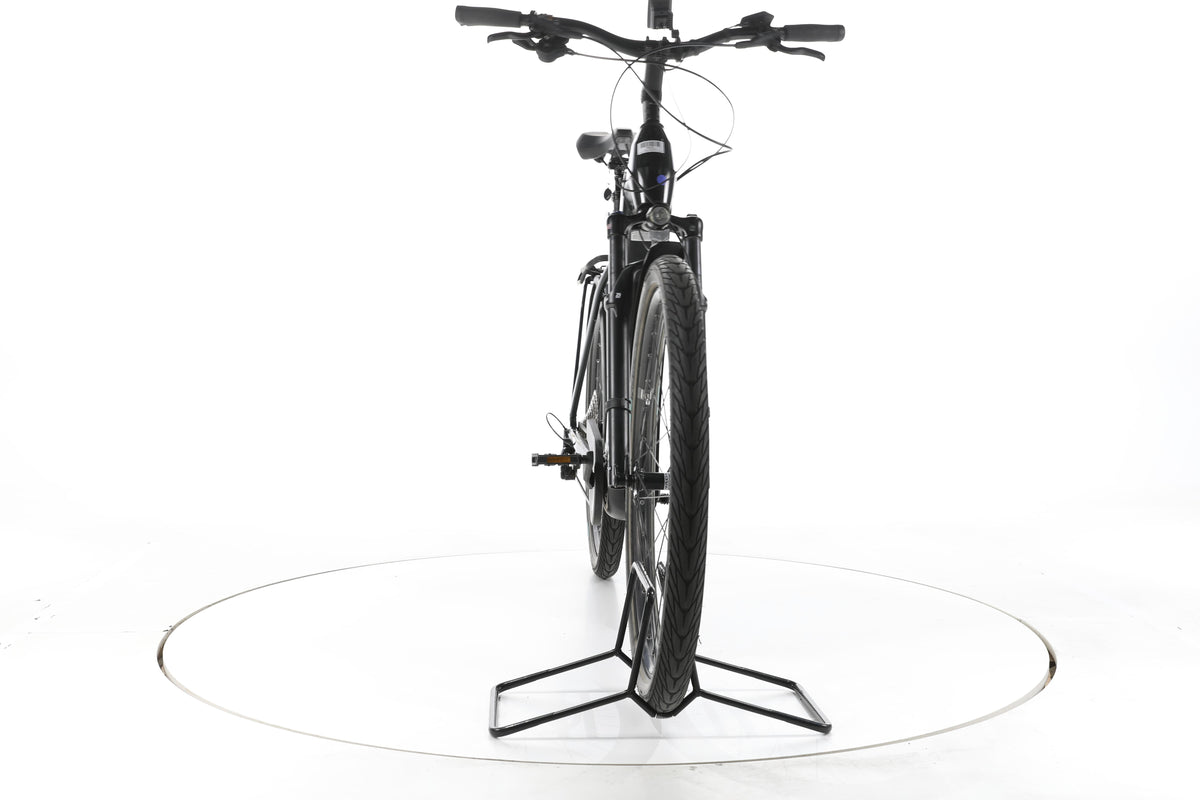Cube Kathmandu Hybrid EXC Trekking E-Bike Tiefeinsteiger - Image 4
