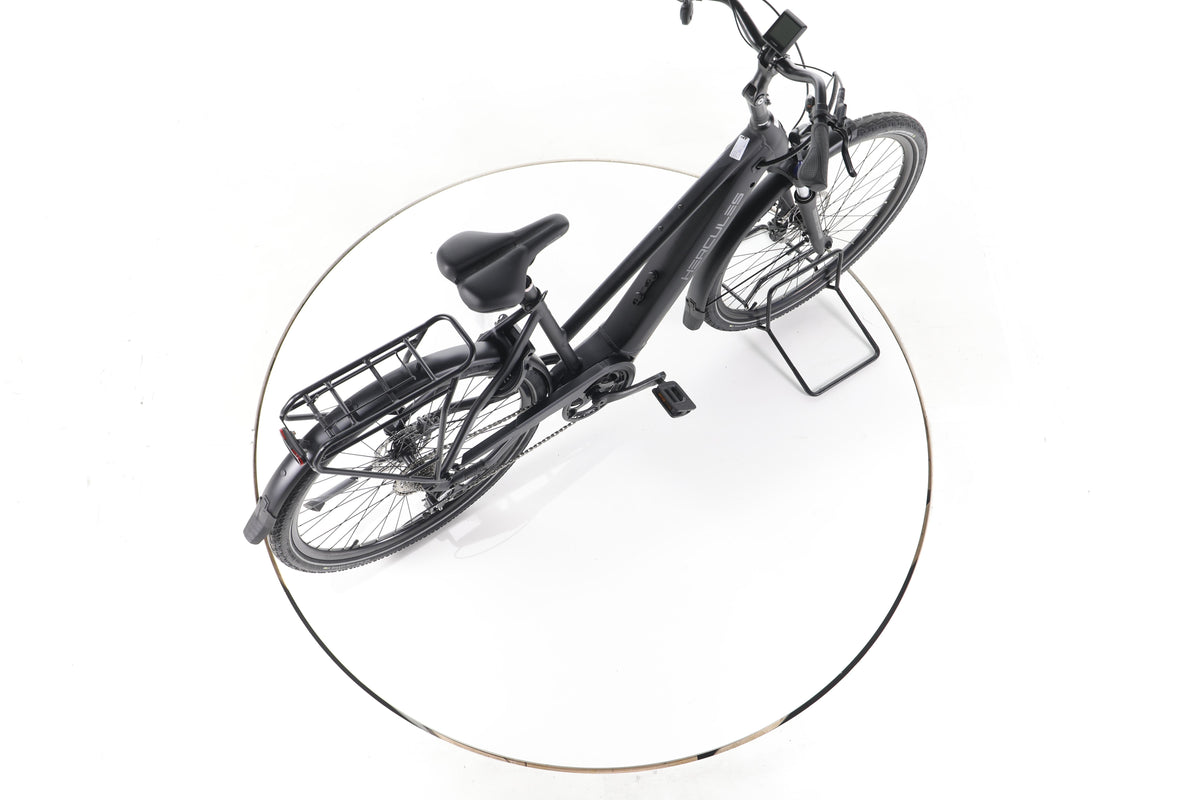 Hercules Futura Sport I-8 Trekking E-Bike - Image 24