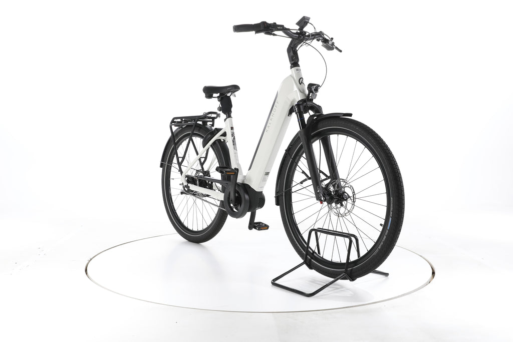 Kalkhoff Image 5.B Move+ City E-Bike Tiefeinsteiger 2024 - Image 3